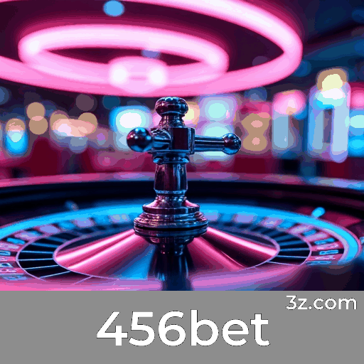 456bet: Apostas Seguras com Serviço Profissional