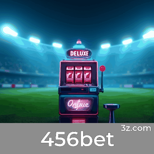 Análise Esportiva Profissional com Foco no Futebol Brasileiro na 456bet