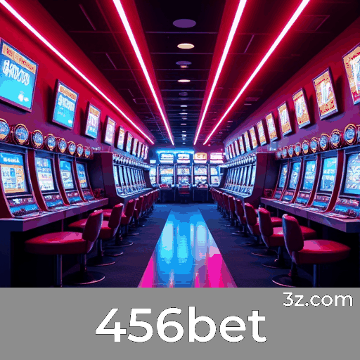 456bet: Apostas Seguras com Serviço Profissional