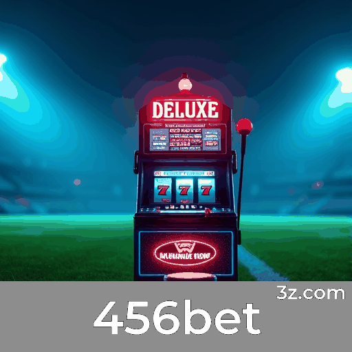 456bet: Um Tesouro de Jogos Selecionados