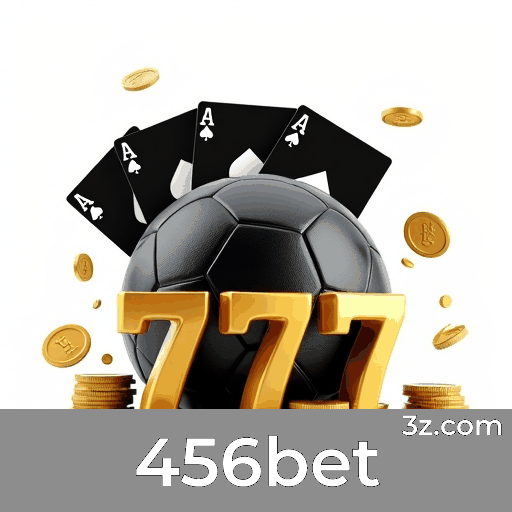 456bet: Apostas Seguras com Serviço Profissional