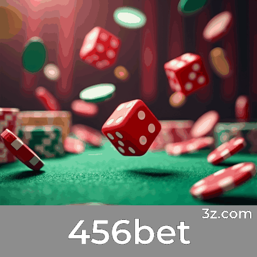 456bet: Apostas Seguras com Serviço Profissional