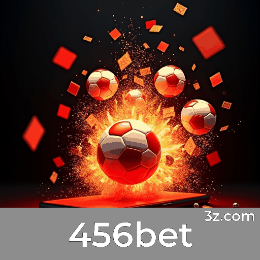 456bet: Aposte com Facilidade e Funções Completas no App