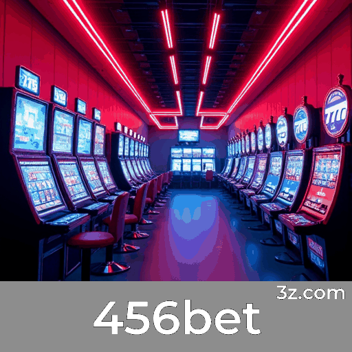 Qualidade Excepcional de Jogos no 456bet