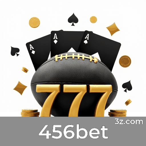 456bet: Aposte com Facilidade e Funções Completas no App