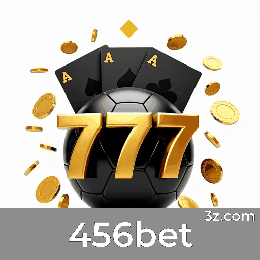 456bet: Aposte com Facilidade e Funções Completas no App