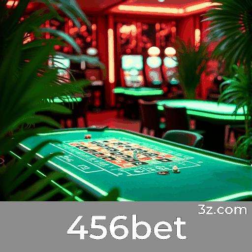 456bet: Um Tesouro de Jogos Selecionados